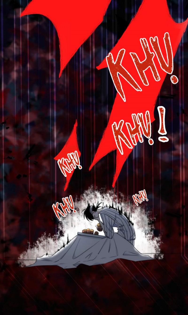 Đọc truyện Chạm vào thế giới của người - Chapter 6