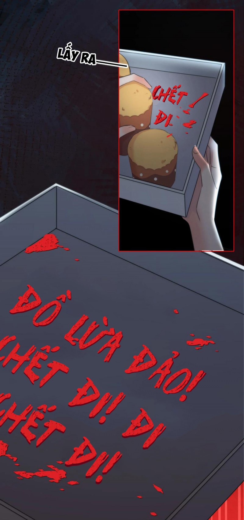 Đọc truyện Chạm vào thế giới của người - Chapter 6