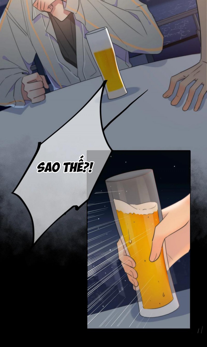 Đọc truyện Chạm vào thế giới của người - Chapter 6