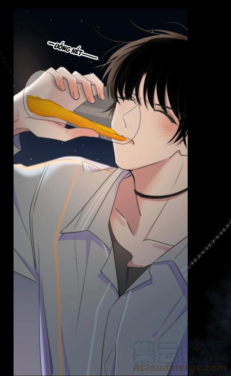 Đọc truyện Chạm vào thế giới của người - Chapter 6