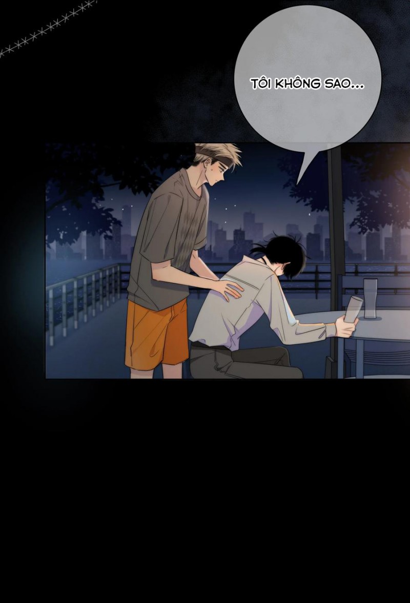 Đọc truyện Chạm vào thế giới của người - Chapter 6