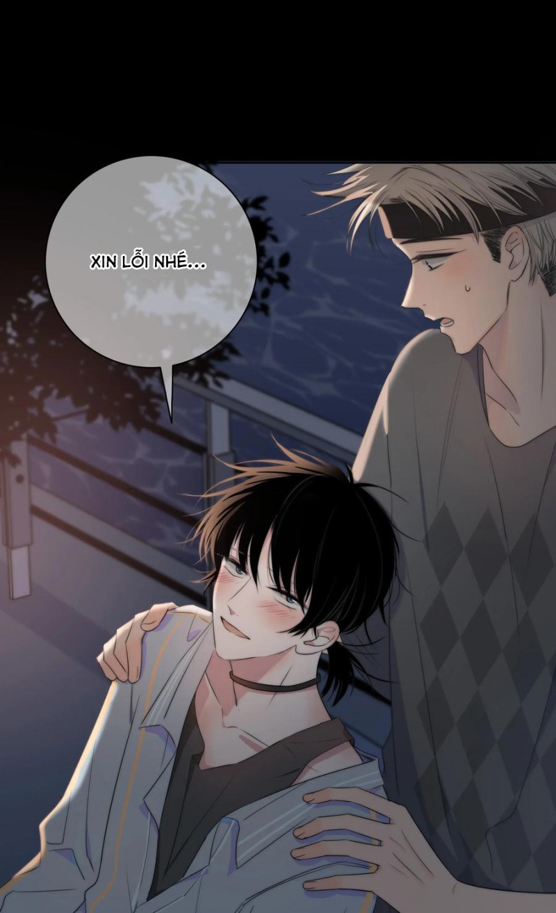 Đọc truyện Chạm vào thế giới của người - Chapter 6