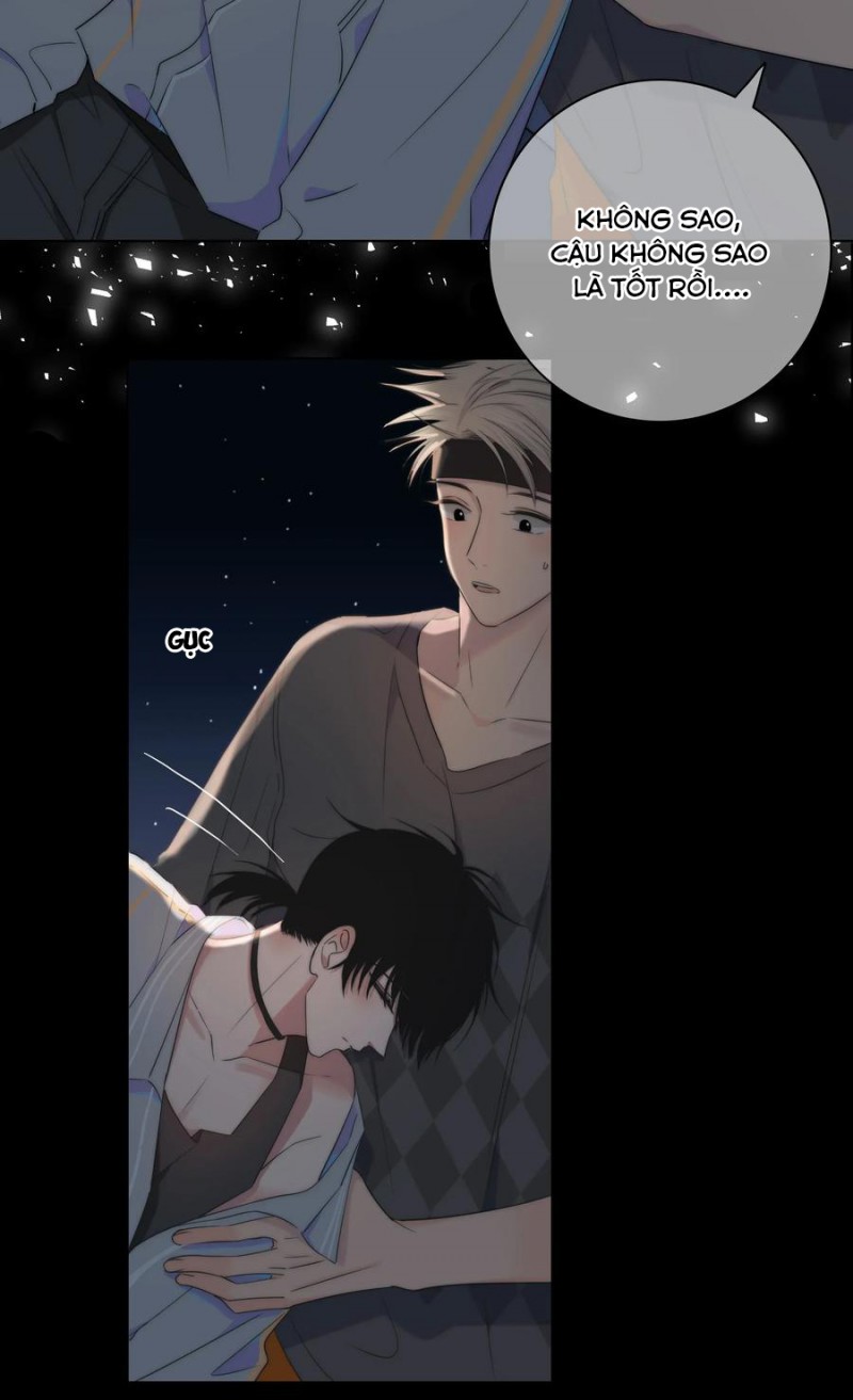 Đọc truyện Chạm vào thế giới của người - Chapter 6