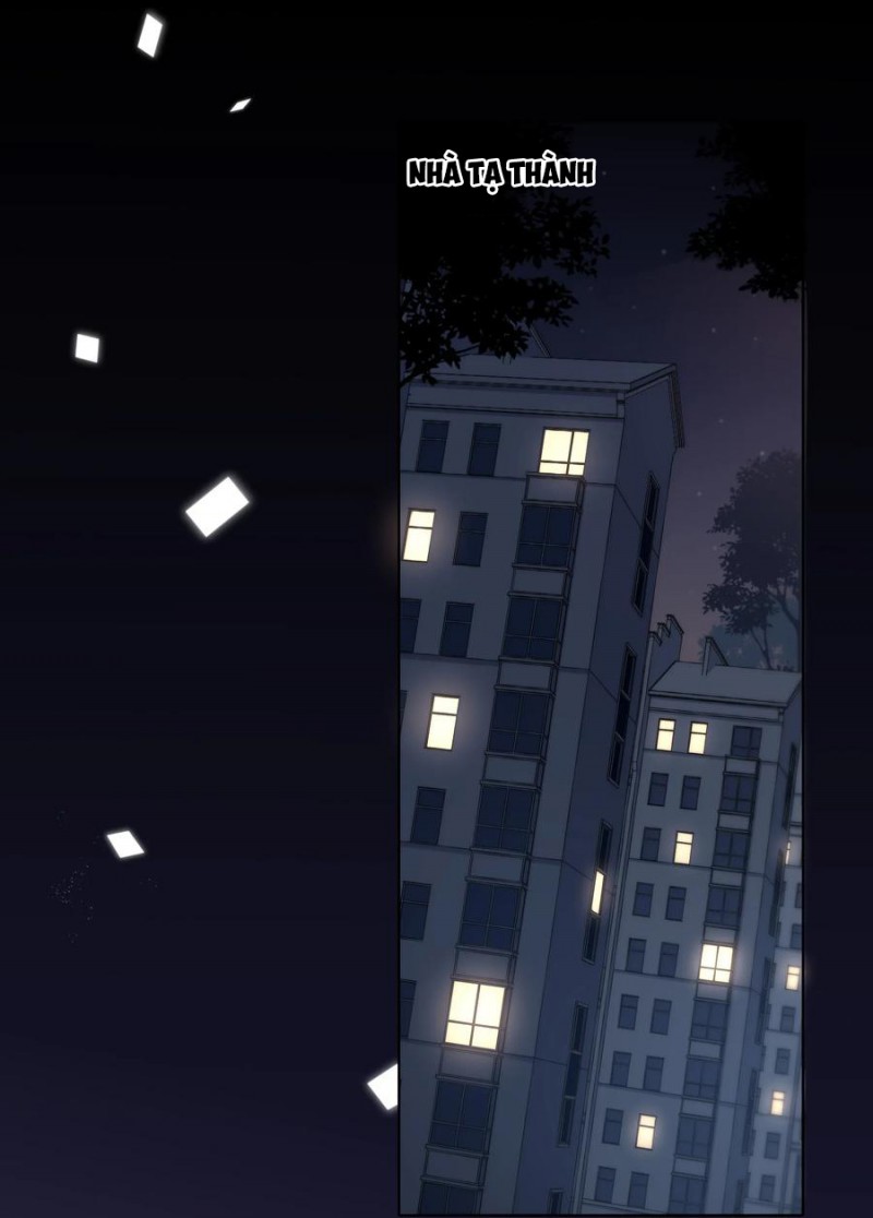 Đọc truyện Chạm vào thế giới của người - Chapter 6