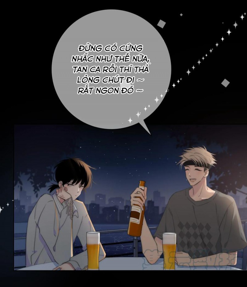 Đọc truyện Chạm vào thế giới của người - Chapter 6