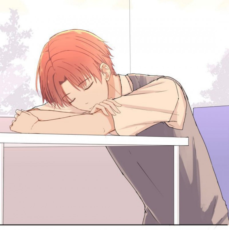 Đọc truyện Vết rượu ngọt ngào - Chapter 8