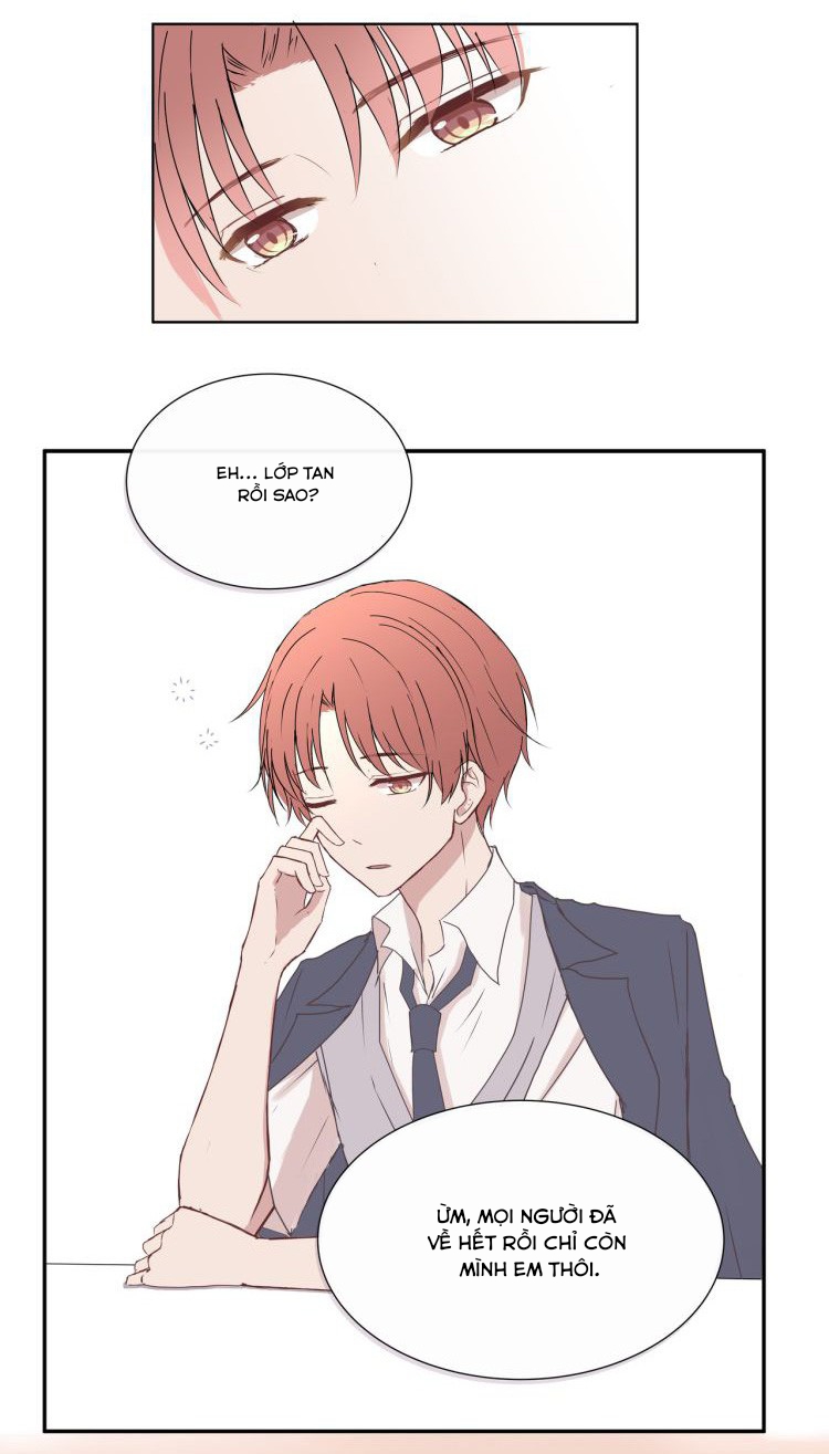 Đọc truyện Vết rượu ngọt ngào - Chapter 8