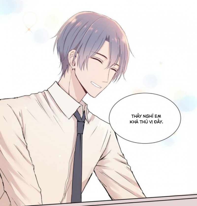 Đọc truyện Vết rượu ngọt ngào - Chapter 8