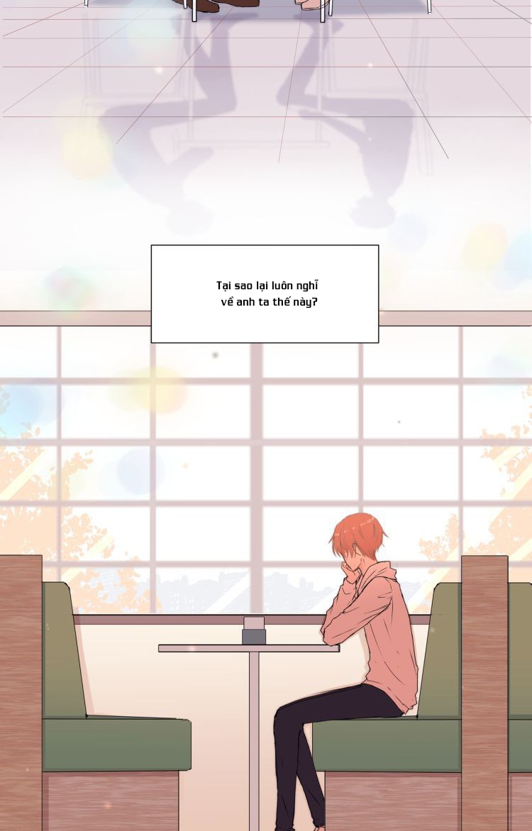 Đọc truyện Vết rượu ngọt ngào - Chapter 8