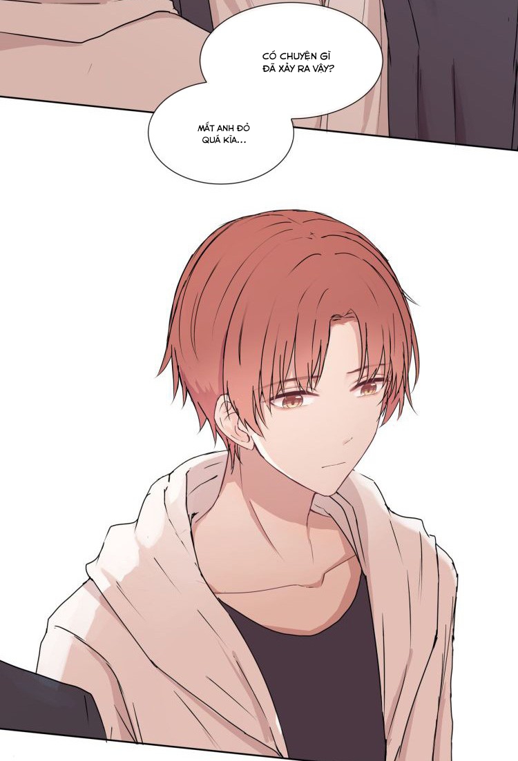 Đọc truyện Vết rượu ngọt ngào - Chapter 8