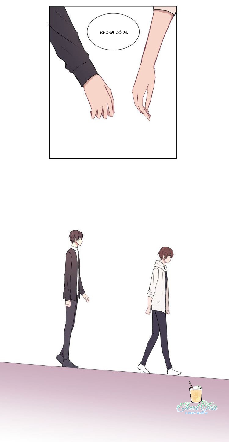 Đọc truyện Vết rượu ngọt ngào - Chapter 8