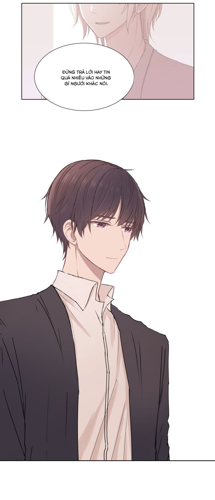 Đọc truyện Vết rượu ngọt ngào - Chapter 8