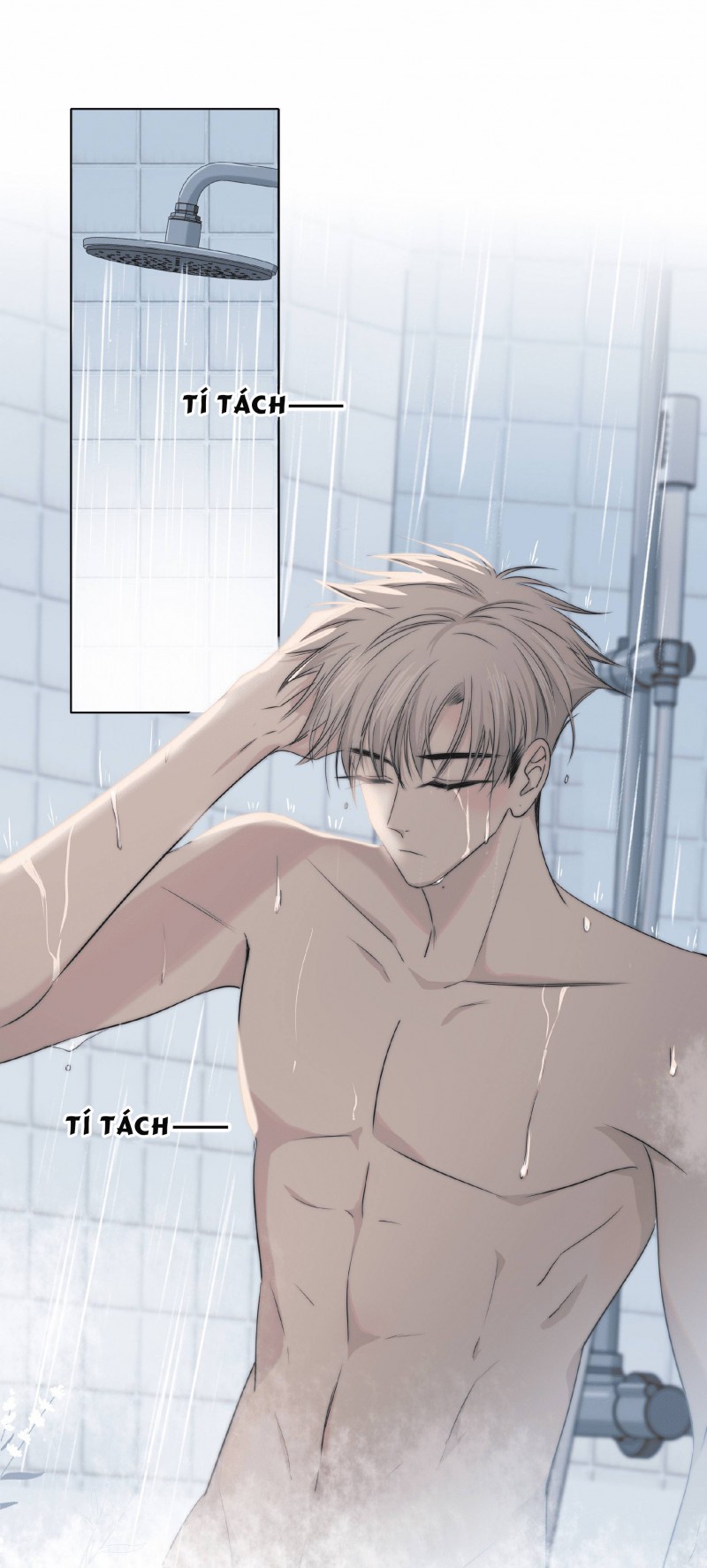 Đọc truyện Chạm vào thế giới của người - Chapter 7