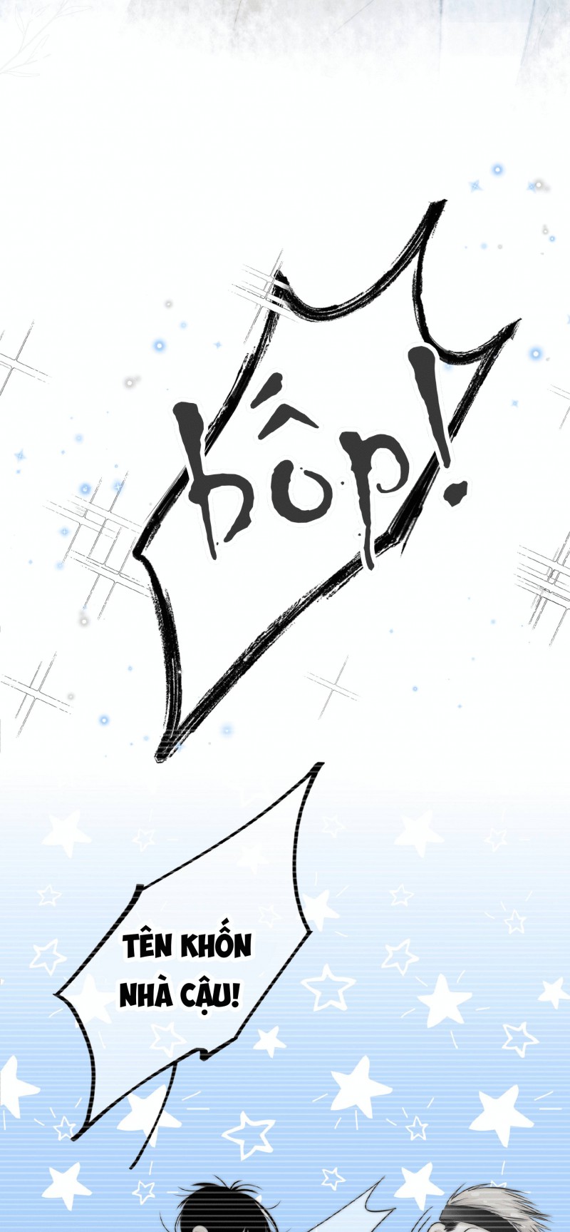 Đọc truyện Chạm vào thế giới của người - Chapter 7