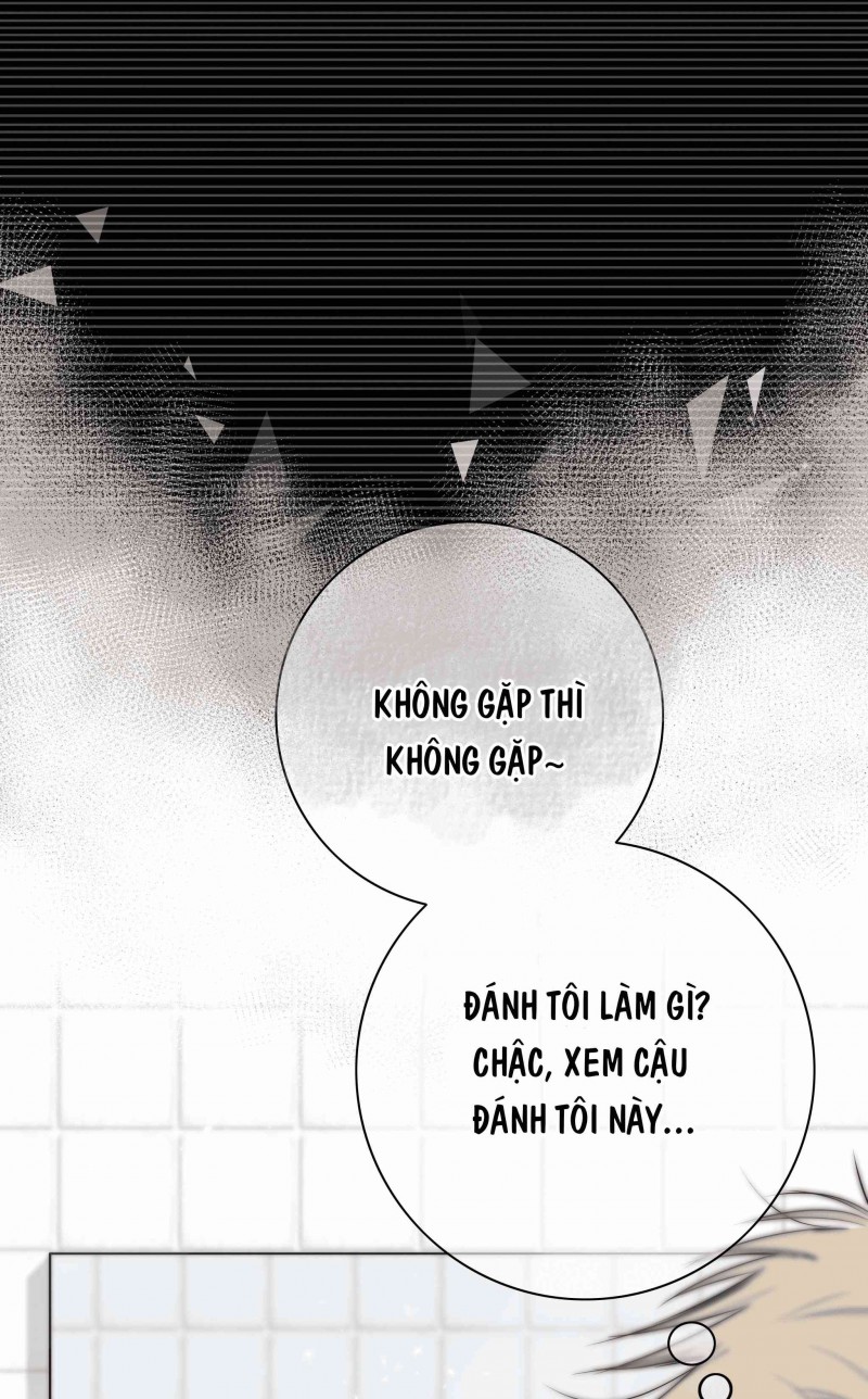 Đọc truyện Chạm vào thế giới của người - Chapter 7