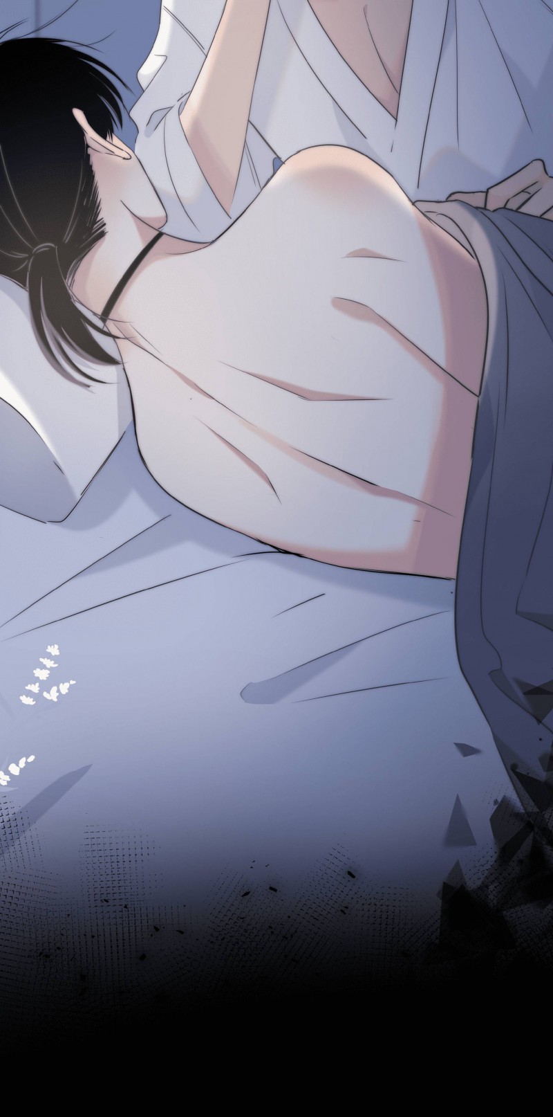 Đọc truyện Chạm vào thế giới của người - Chapter 7