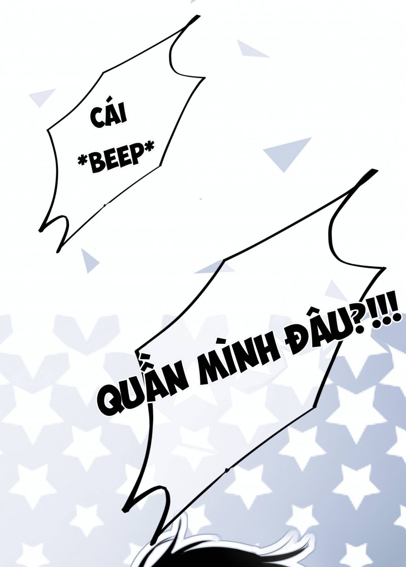 Đọc truyện Chạm vào thế giới của người - Chapter 7