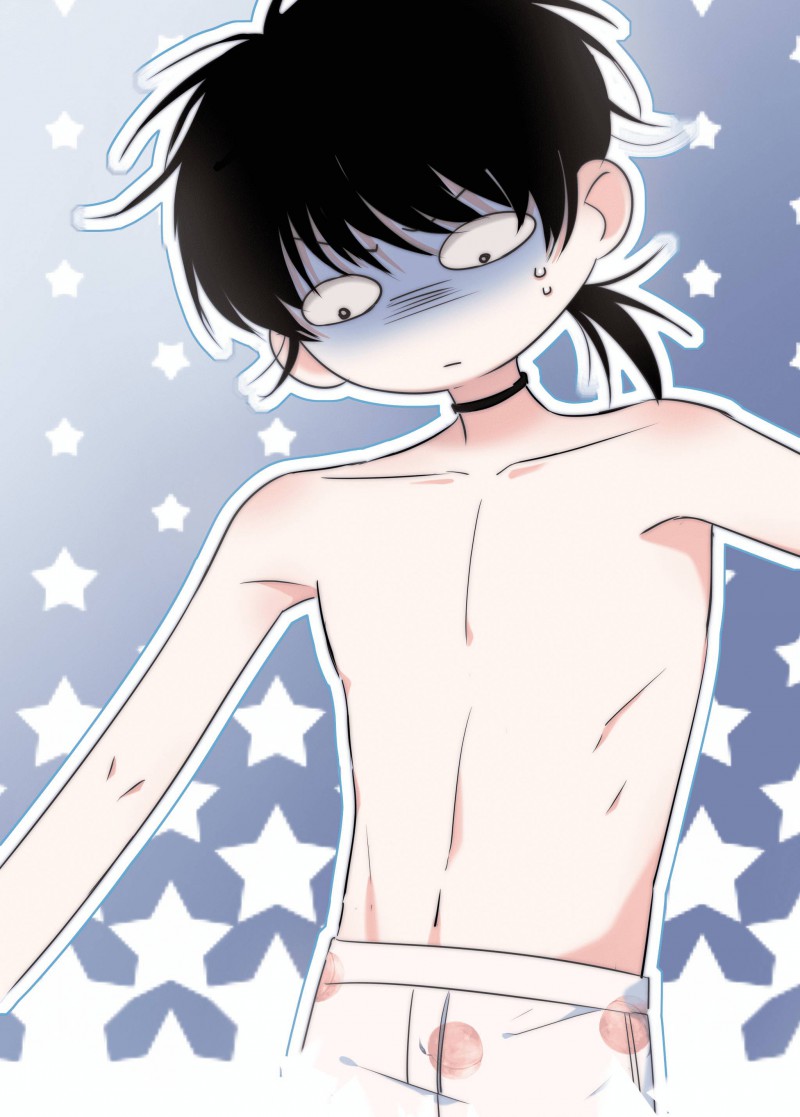 Đọc truyện Chạm vào thế giới của người - Chapter 7