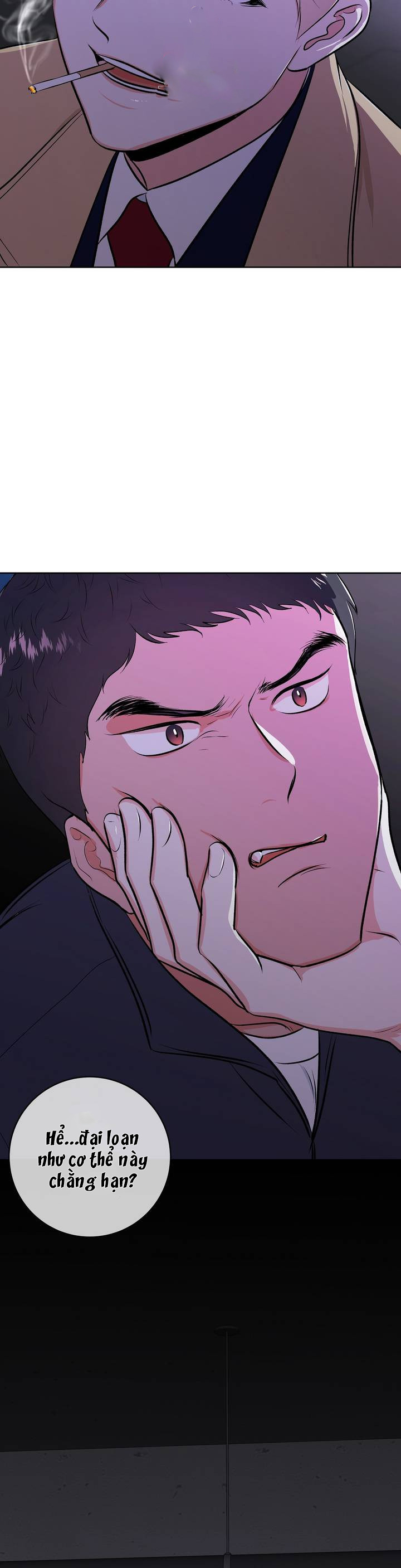 Đọc truyện Thầy Giáo Thể Dục M - Chapter 2