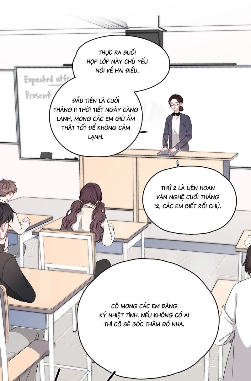 Đọc truyện NGƯỜI ĐÀN ÔNG ẤY KHIẾN TÔI KHÔNG THỂ CƯỠNG LẠI - Chapter 11