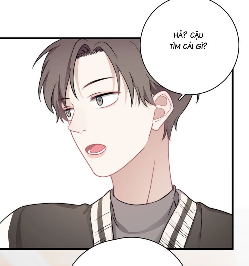 Đọc truyện NGƯỜI ĐÀN ÔNG ẤY KHIẾN TÔI KHÔNG THỂ CƯỠNG LẠI - Chapter 11