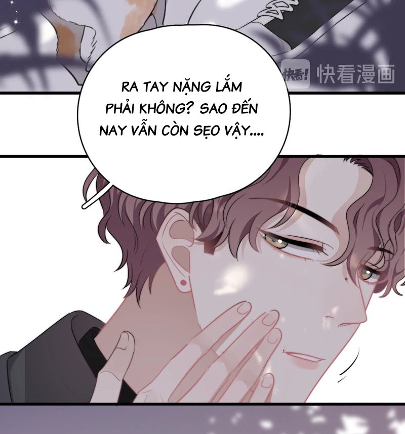 Đọc truyện NGƯỜI ĐÀN ÔNG ẤY KHIẾN TÔI KHÔNG THỂ CƯỠNG LẠI - Chapter 11