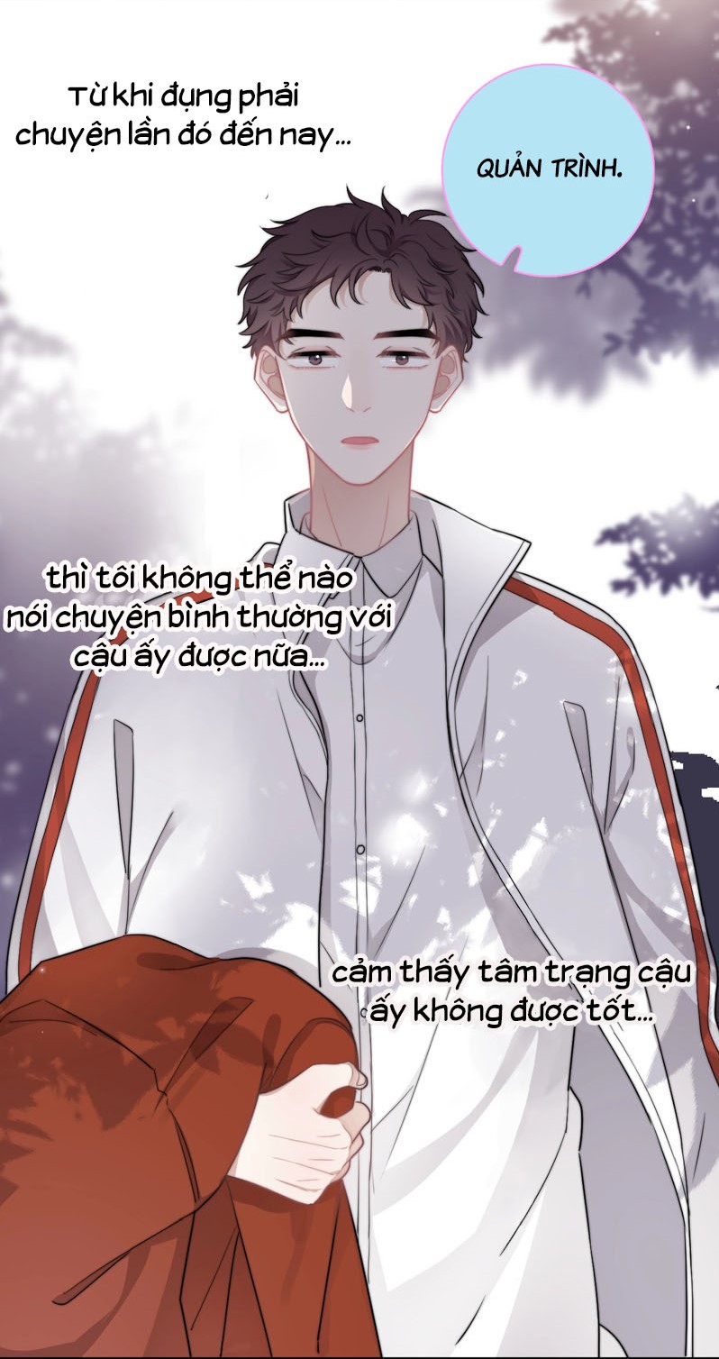 Đọc truyện NGƯỜI ĐÀN ÔNG ẤY KHIẾN TÔI KHÔNG THỂ CƯỠNG LẠI - Chapter 11