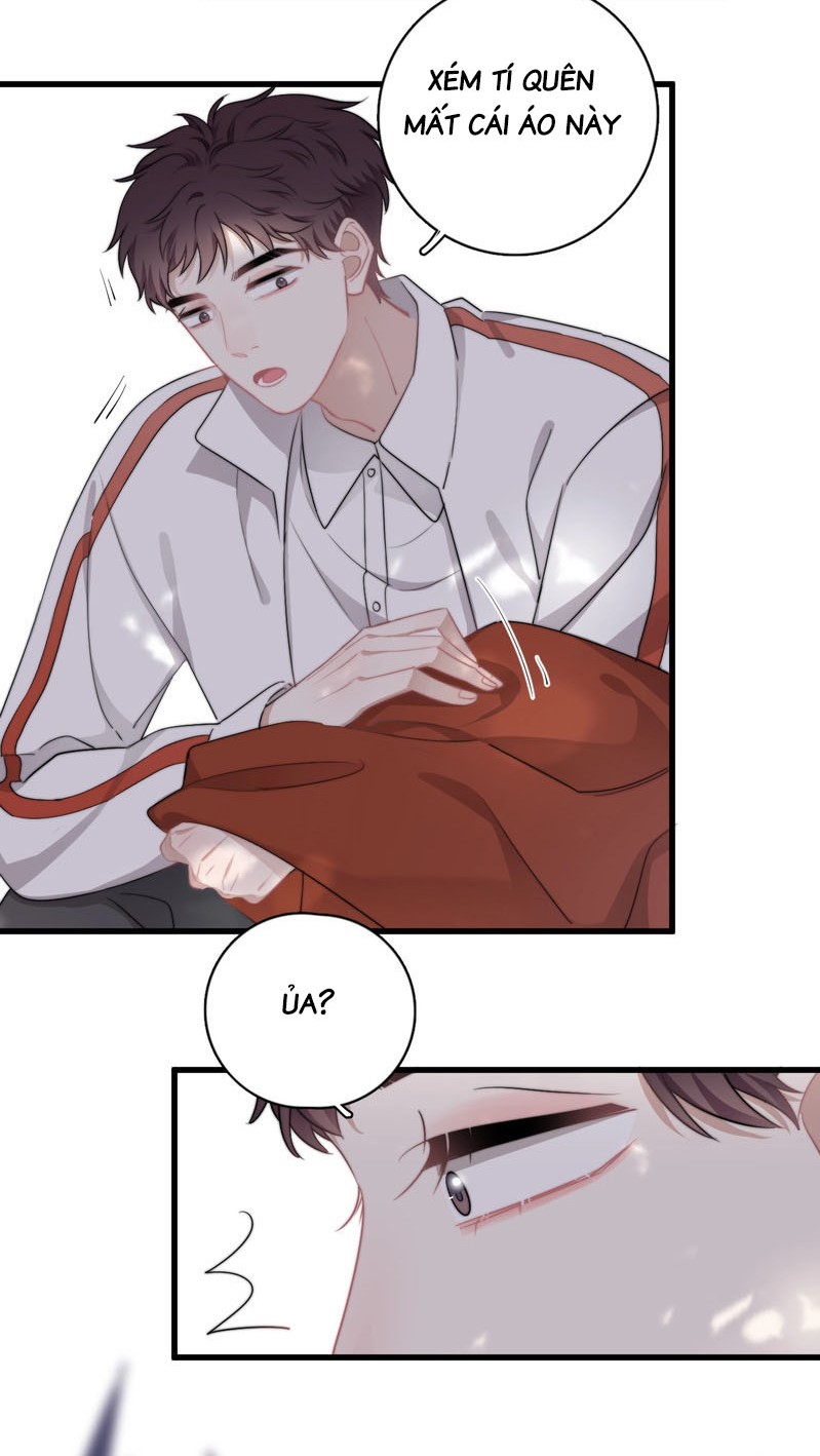 Đọc truyện NGƯỜI ĐÀN ÔNG ẤY KHIẾN TÔI KHÔNG THỂ CƯỠNG LẠI - Chapter 11