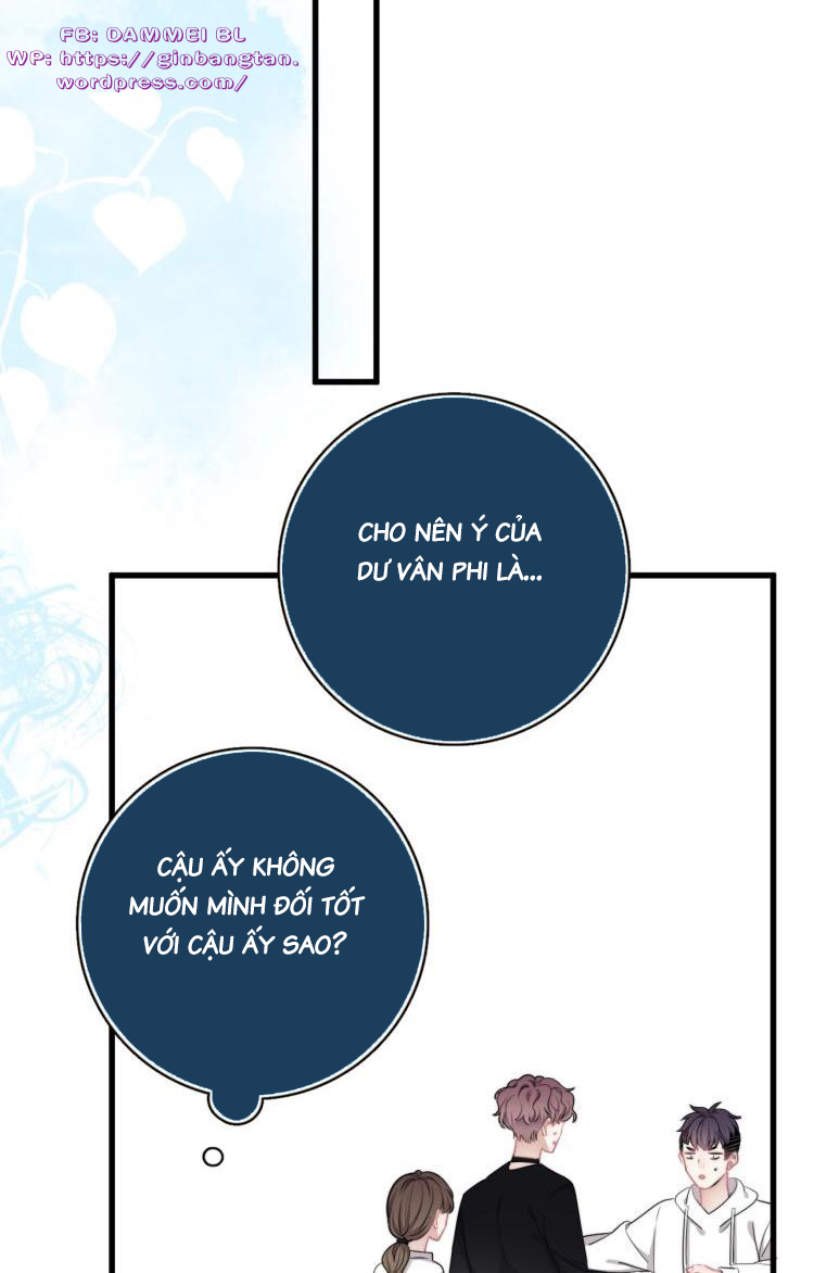 Đọc truyện NGƯỜI ĐÀN ÔNG ẤY KHIẾN TÔI KHÔNG THỂ CƯỠNG LẠI - Chapter 12