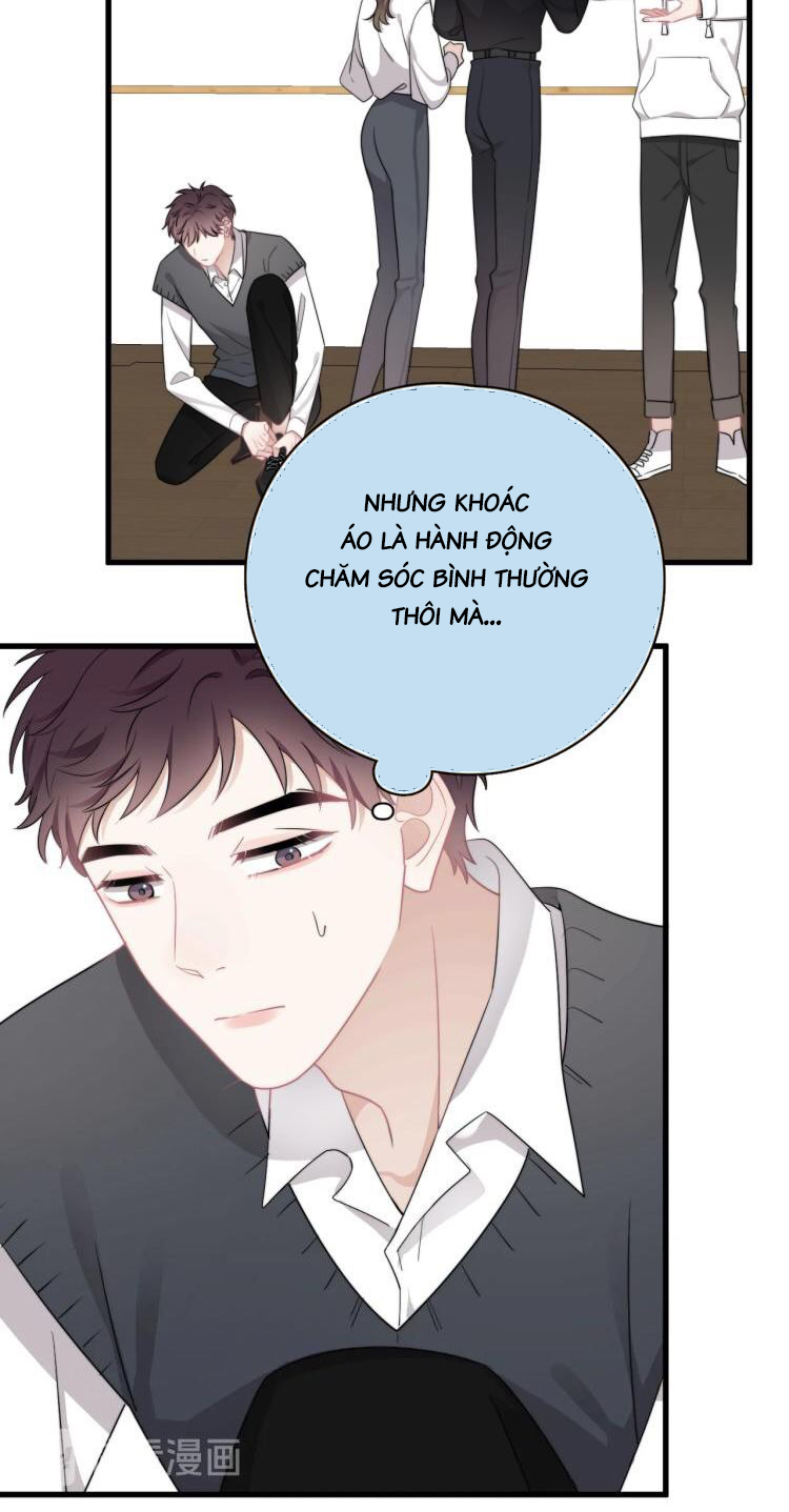 Đọc truyện NGƯỜI ĐÀN ÔNG ẤY KHIẾN TÔI KHÔNG THỂ CƯỠNG LẠI - Chapter 12