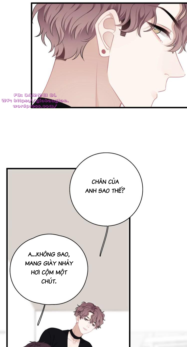 Đọc truyện NGƯỜI ĐÀN ÔNG ẤY KHIẾN TÔI KHÔNG THỂ CƯỠNG LẠI - Chapter 12