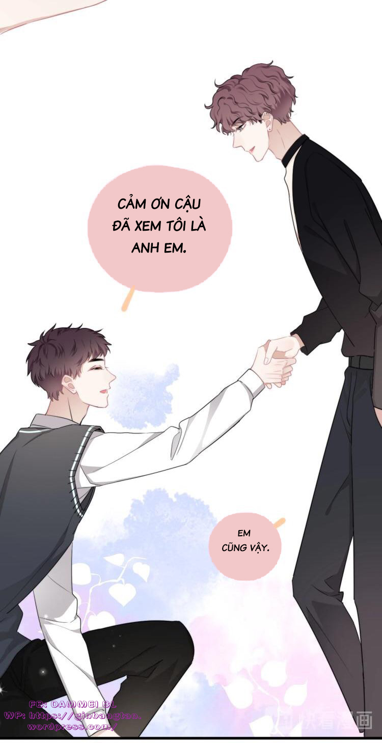 Đọc truyện NGƯỜI ĐÀN ÔNG ẤY KHIẾN TÔI KHÔNG THỂ CƯỠNG LẠI - Chapter 12