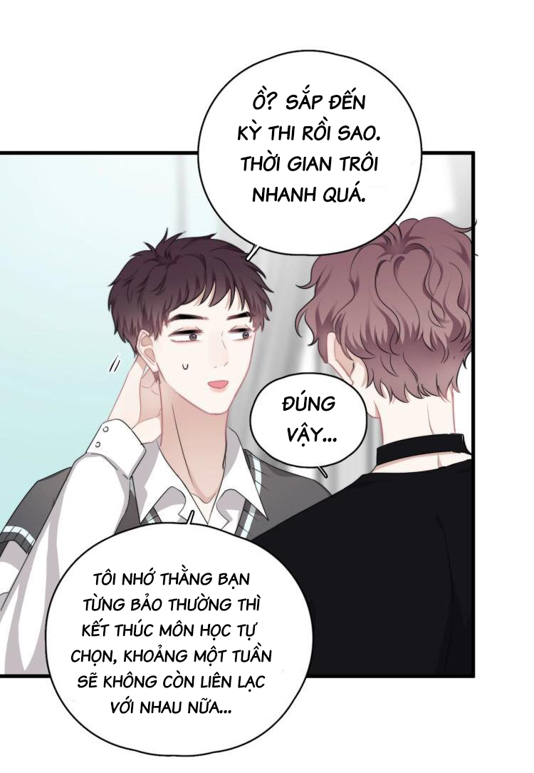 Đọc truyện NGƯỜI ĐÀN ÔNG ẤY KHIẾN TÔI KHÔNG THỂ CƯỠNG LẠI - Chapter 12