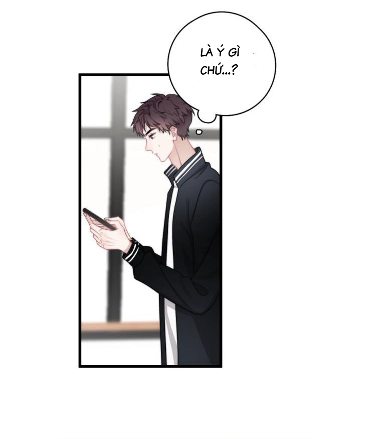 Đọc truyện NGƯỜI ĐÀN ÔNG ẤY KHIẾN TÔI KHÔNG THỂ CƯỠNG LẠI - Chapter 12