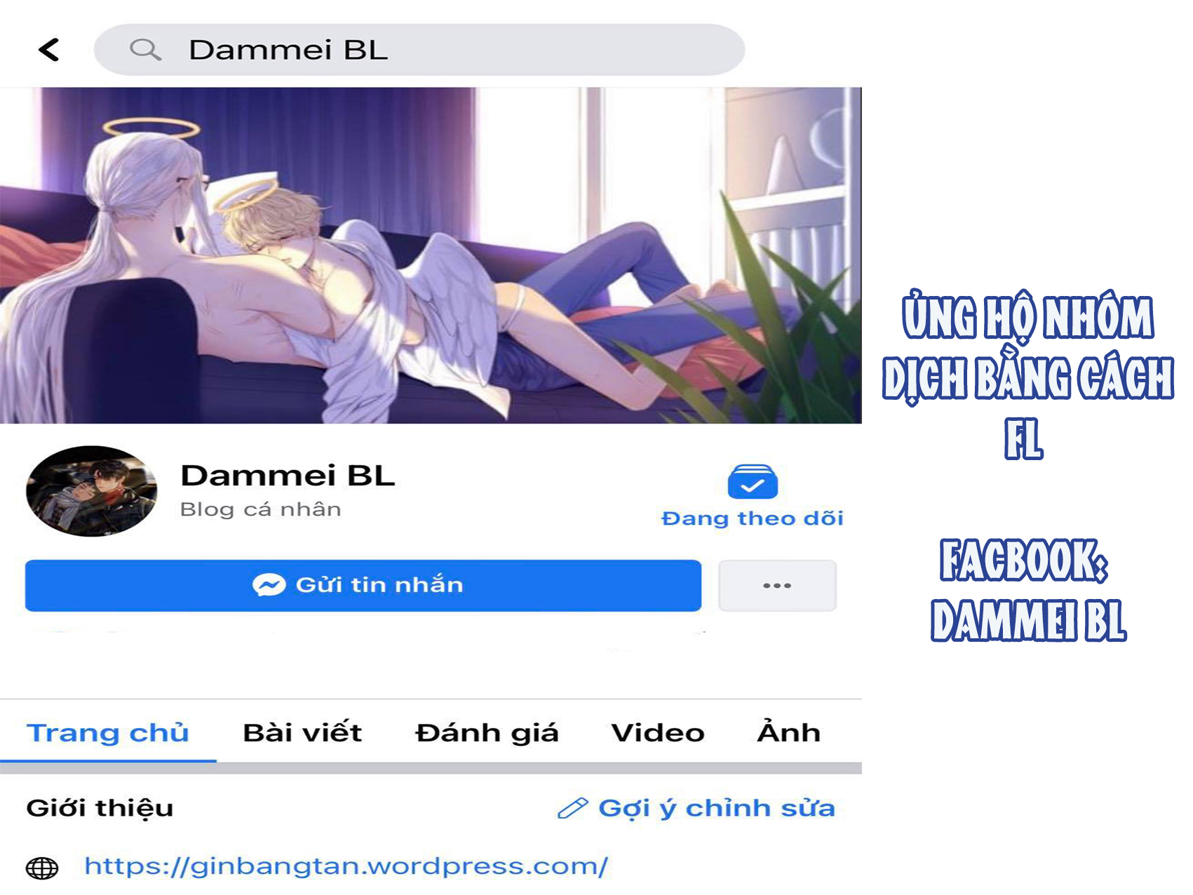 Đọc truyện NGƯỜI ĐÀN ÔNG ẤY KHIẾN TÔI KHÔNG THỂ CƯỠNG LẠI - Chapter 12