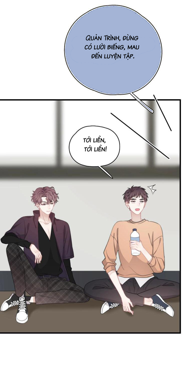 Đọc truyện NGƯỜI ĐÀN ÔNG ẤY KHIẾN TÔI KHÔNG THỂ CƯỠNG LẠI - Chapter 13