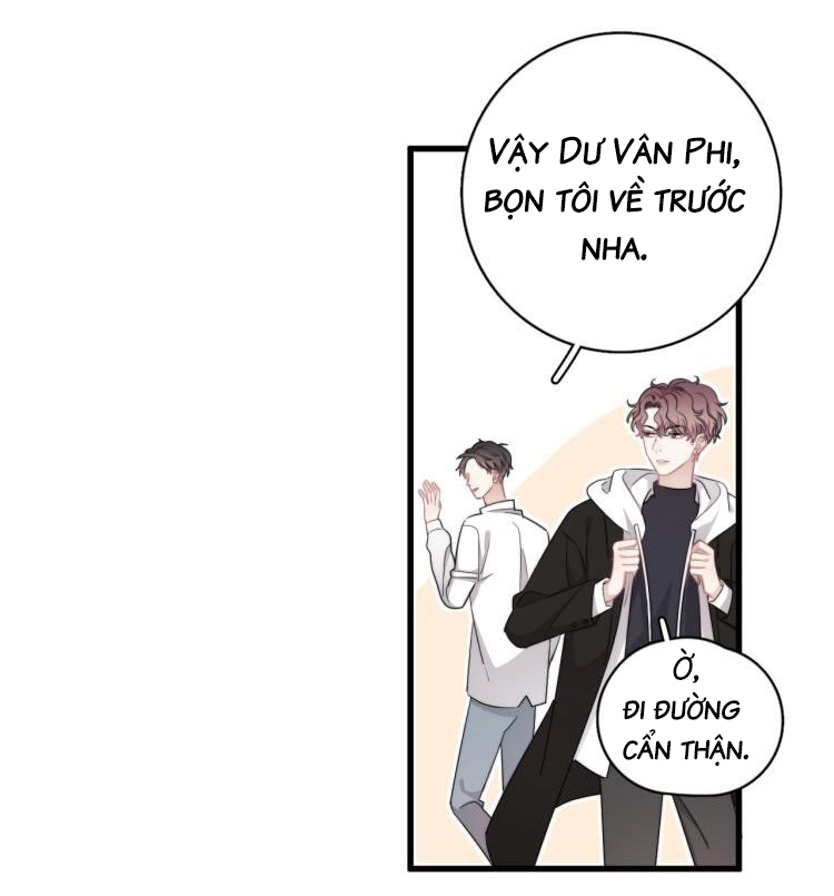 Đọc truyện NGƯỜI ĐÀN ÔNG ẤY KHIẾN TÔI KHÔNG THỂ CƯỠNG LẠI - Chapter 13