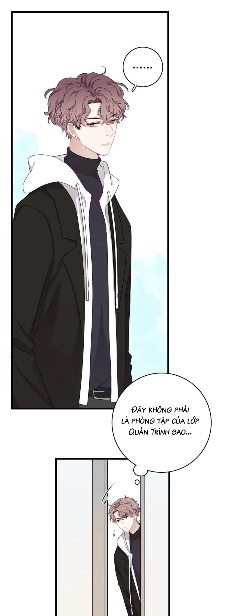 Đọc truyện NGƯỜI ĐÀN ÔNG ẤY KHIẾN TÔI KHÔNG THỂ CƯỠNG LẠI - Chapter 13