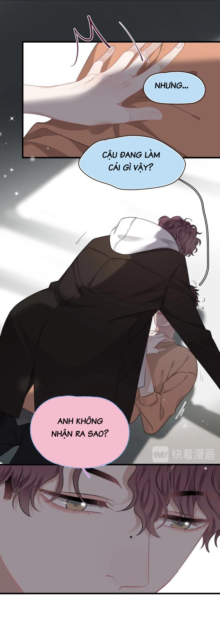 Đọc truyện NGƯỜI ĐÀN ÔNG ẤY KHIẾN TÔI KHÔNG THỂ CƯỠNG LẠI - Chapter 13