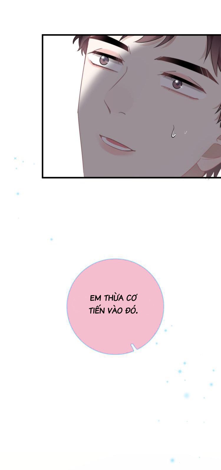 Đọc truyện NGƯỜI ĐÀN ÔNG ẤY KHIẾN TÔI KHÔNG THỂ CƯỠNG LẠI - Chapter 13