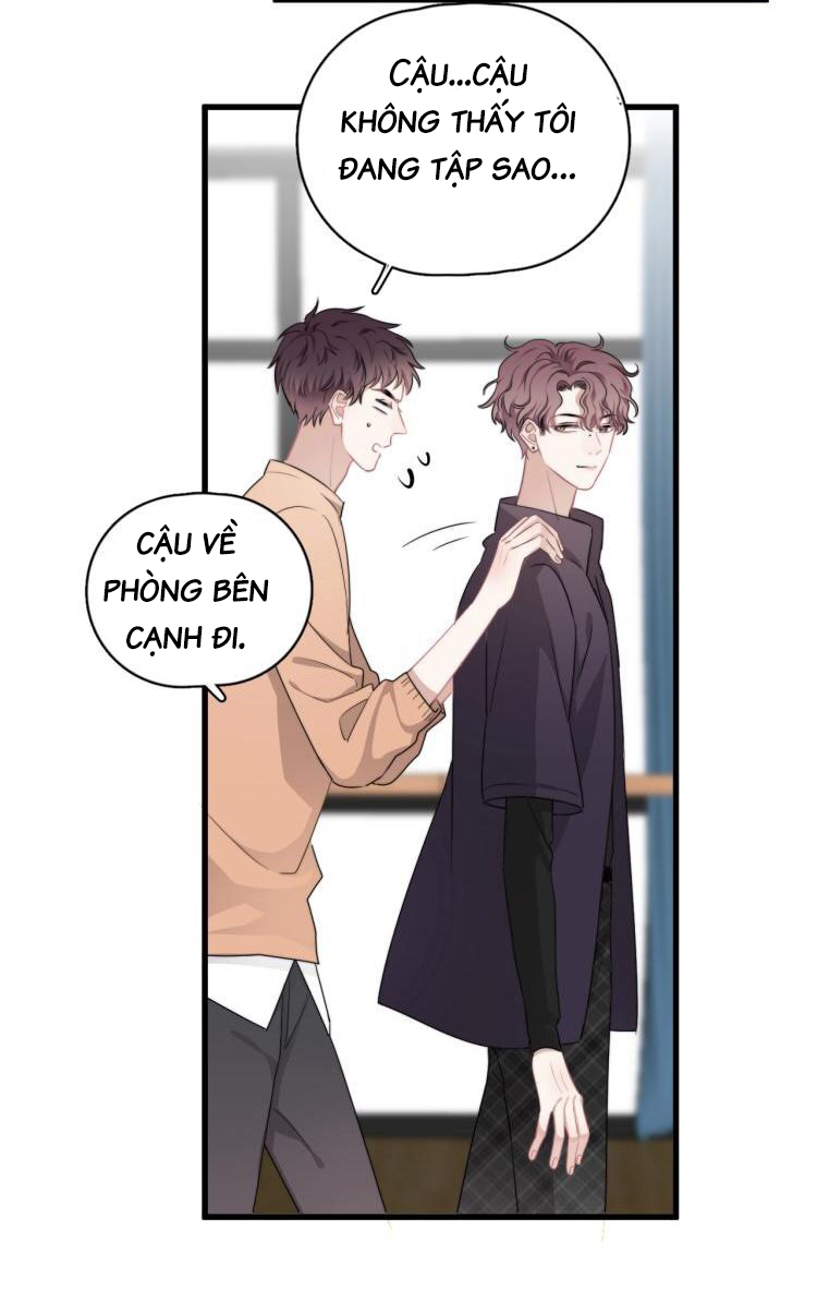 Đọc truyện NGƯỜI ĐÀN ÔNG ẤY KHIẾN TÔI KHÔNG THỂ CƯỠNG LẠI - Chapter 13