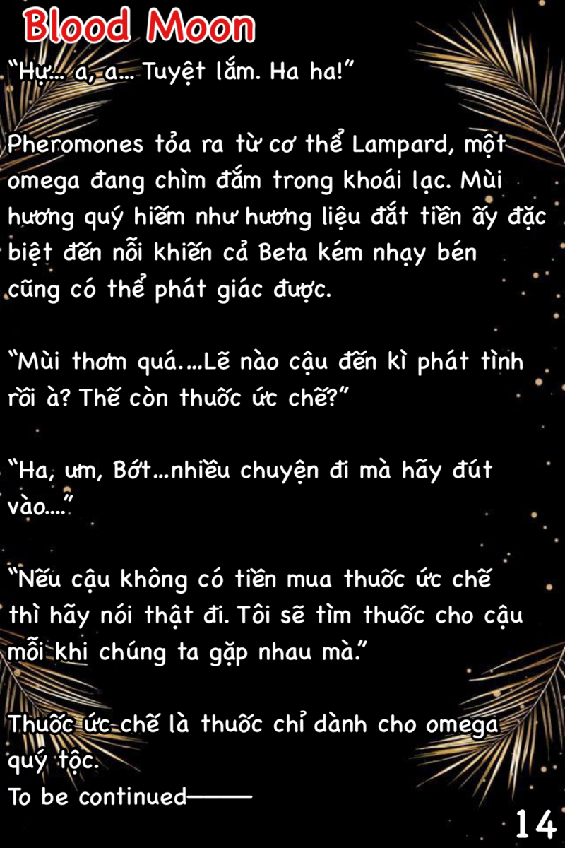 Đọc truyện Double Speak - Chapter 1