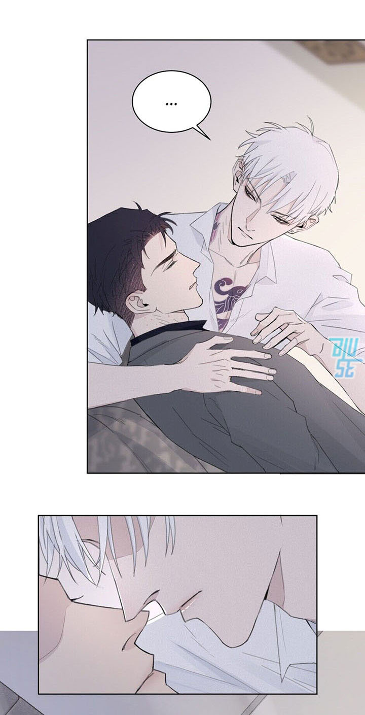 Đọc truyện Ở Trong Bóng Tối - Chapter 13