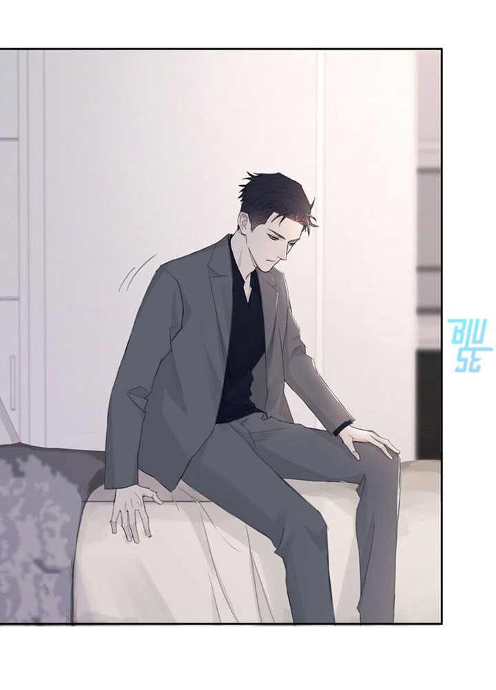 Đọc truyện Ở Trong Bóng Tối - Chapter 13