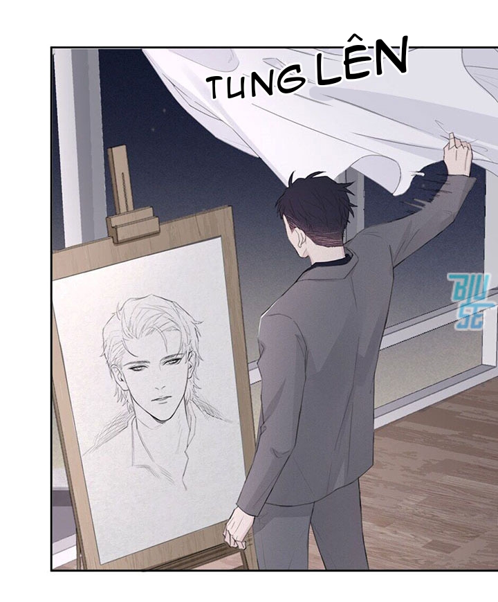 Đọc truyện Ở Trong Bóng Tối - Chapter 13