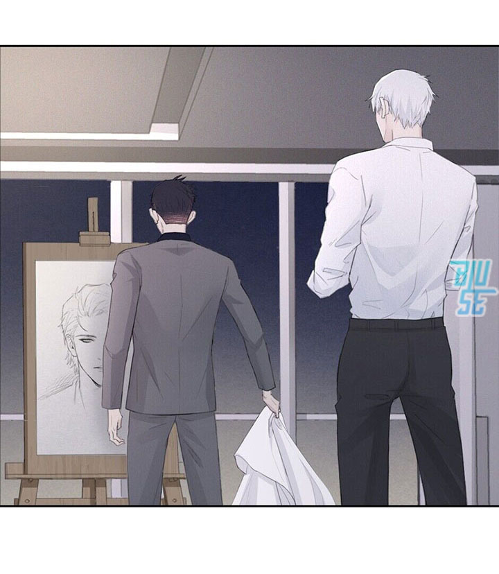 Đọc truyện Ở Trong Bóng Tối - Chapter 13