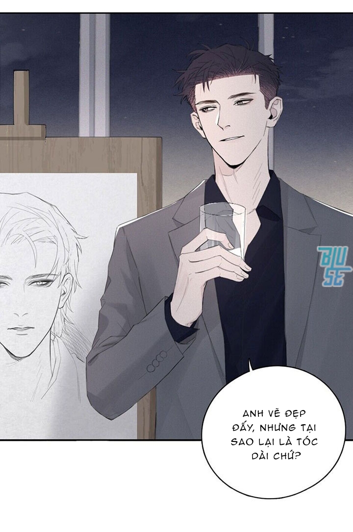 Đọc truyện Ở Trong Bóng Tối - Chapter 13