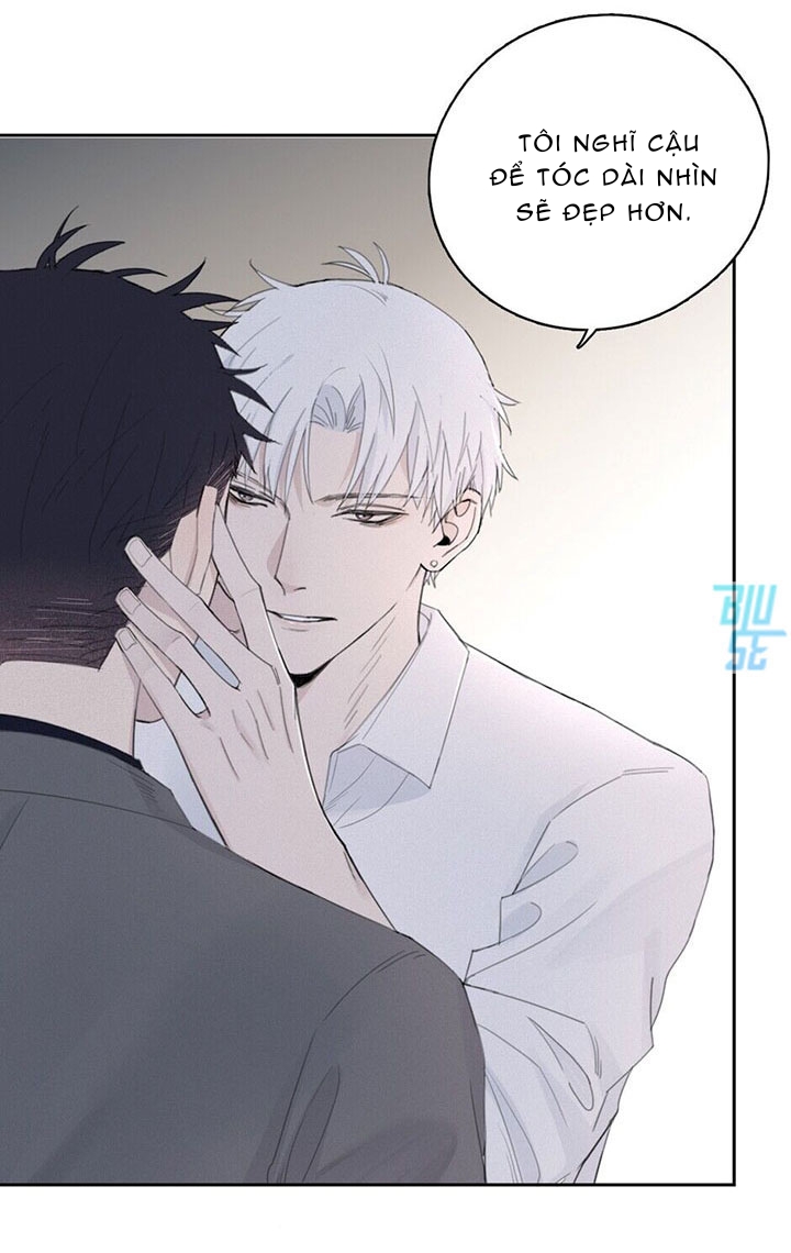 Đọc truyện Ở Trong Bóng Tối - Chapter 13