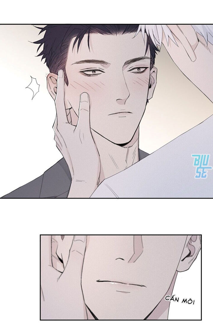 Đọc truyện Ở Trong Bóng Tối - Chapter 13