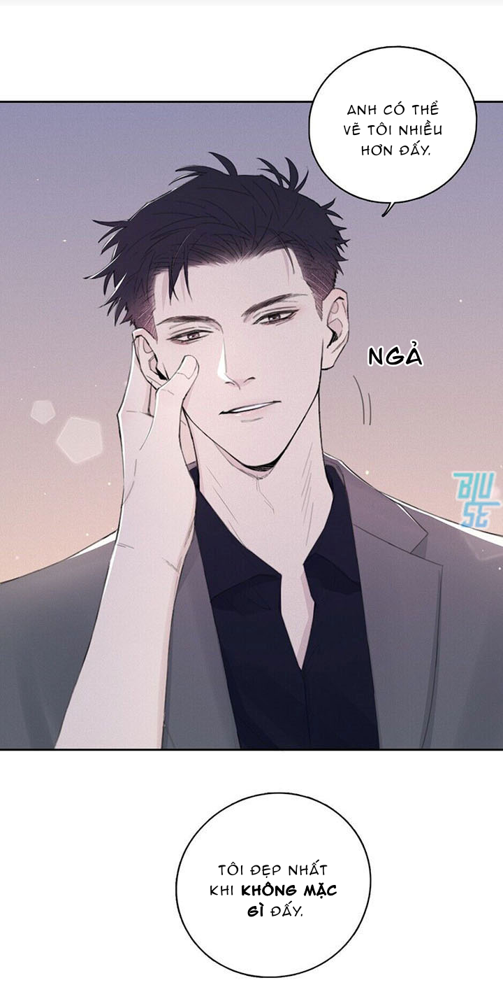 Đọc truyện Ở Trong Bóng Tối - Chapter 13